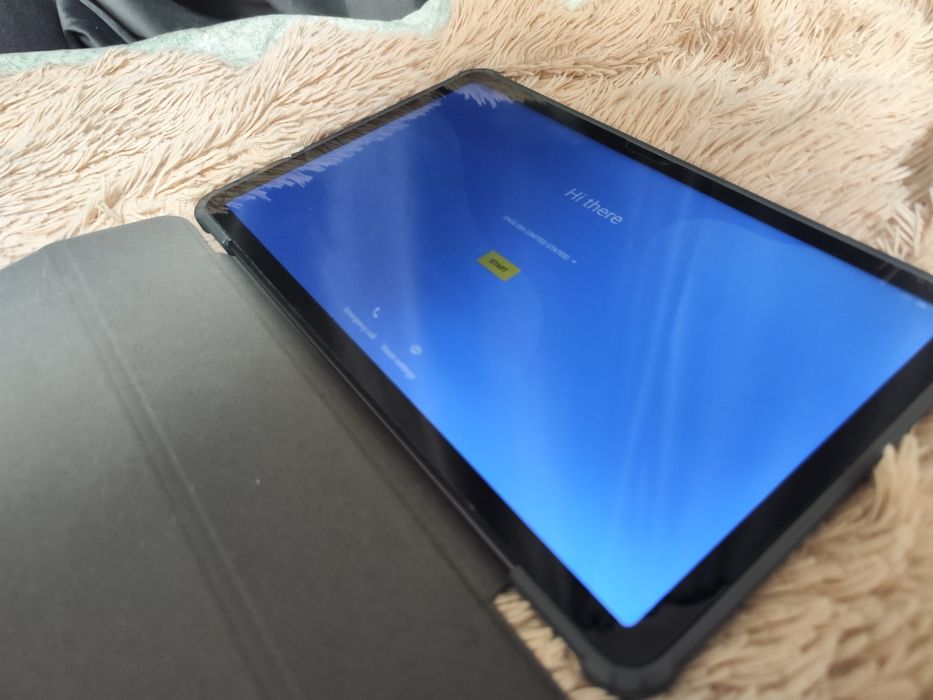 Продам планшет blackview tab 16 4G