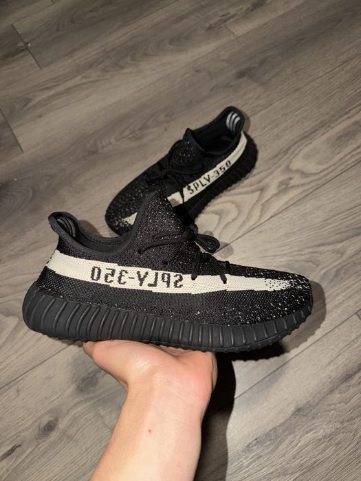 Yeezy 350
