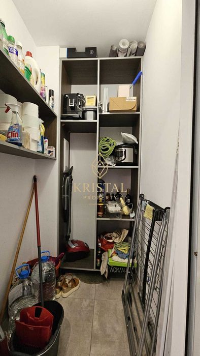 Продава се Двустаен апартамент в к.к. Слънчев бряг - 54 кв.м за 727 €/кв.м - Снимка #9