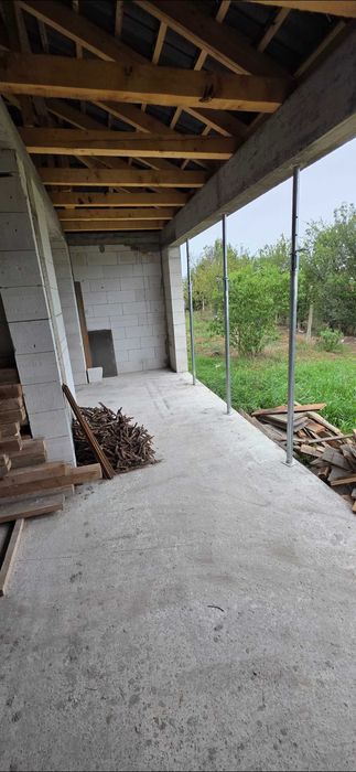 Casă de vânzare la gri  sau la cheie Teiuș