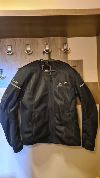 Alpinestars Sportown Drystar, яке