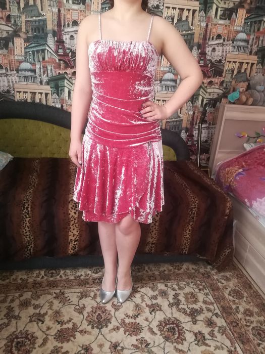 Праздничные платья