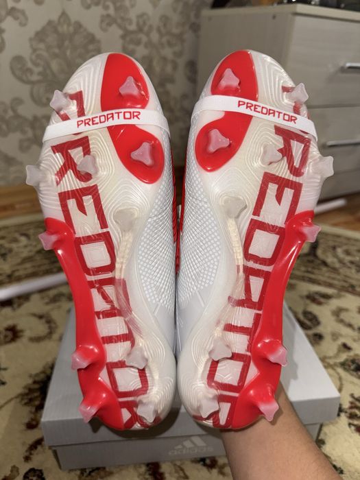 Adidas predator Trent A-A edition