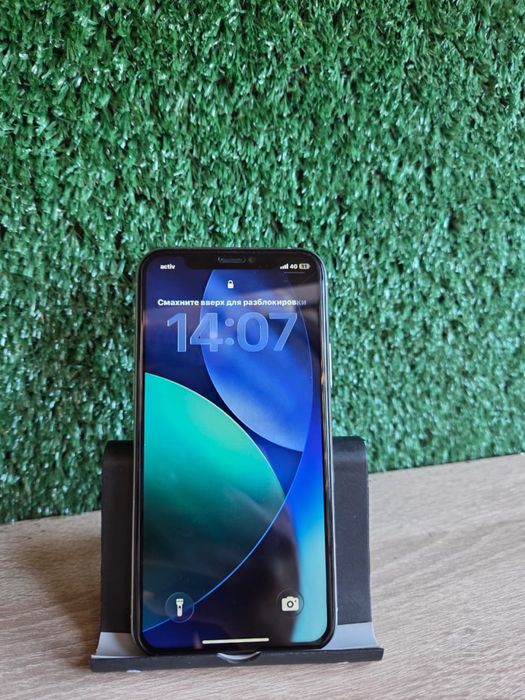 Айфон 11про 64гб