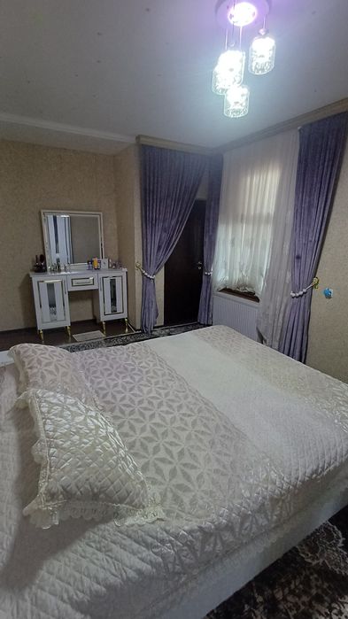 Piskentda uy sotiladi 3 koprik