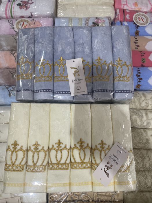 Sochiq salfetka optim narxda