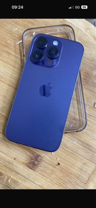 Айфон 14 про 128гб акб 81
