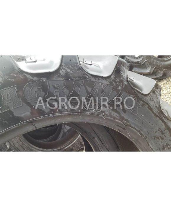 Anvelopa 280/85 r28 bkt agrimax rt855 118a8/b tl ( 11.2-28 )  Cauciucuri tractor, Fiat, Case, Fendt, John Deere, New Holland, Massey Ferguson, UTB   C