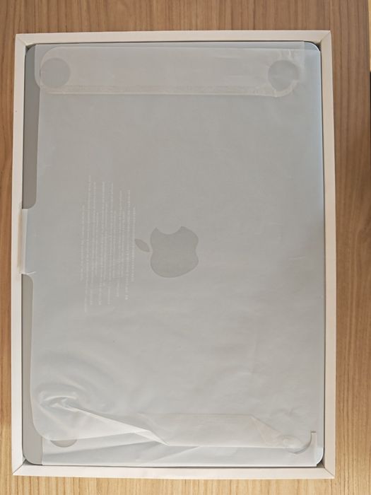 Ноутбук Apple MacBook Air 13