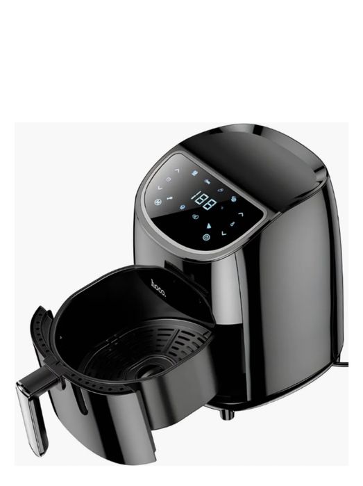 Аэрогриль Hoco + сыйлыққа наушники airpods