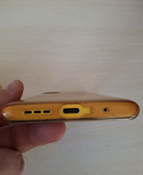 Продам POCO M3 4/64GB