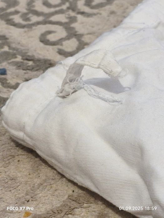 Кимоно для дзюдо