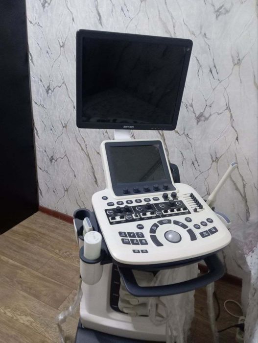 Apparat UZI Zoncare Q7