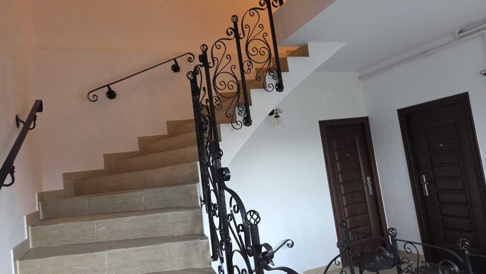 Inchiriez apartament 2 camere