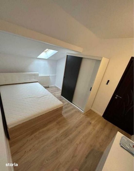 Apartament cu 3 camere, pe doua niveluri, Iris/Auchan