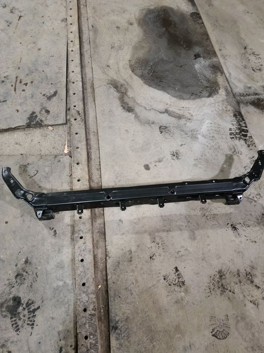 Верх экран для Santa Fe