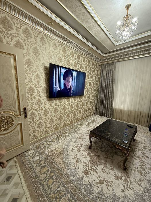 Продается 6/1/5 220м2 в ЖК Cambridge Residence, ор-р: Северный Алмазар