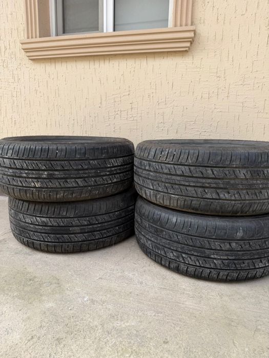 Шина для машин балон бу