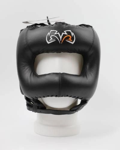 Продам оригинальный боксерский шлем Rival  (с бампером), размер XL