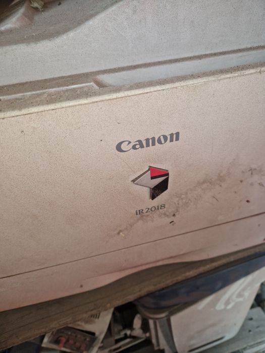 Приниер, оргтехника