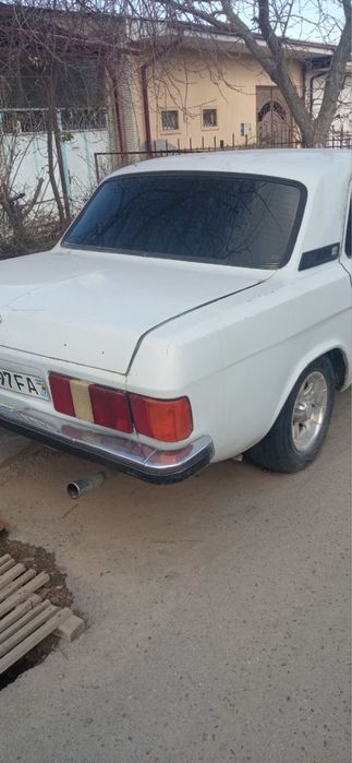 Продается волга газ 24