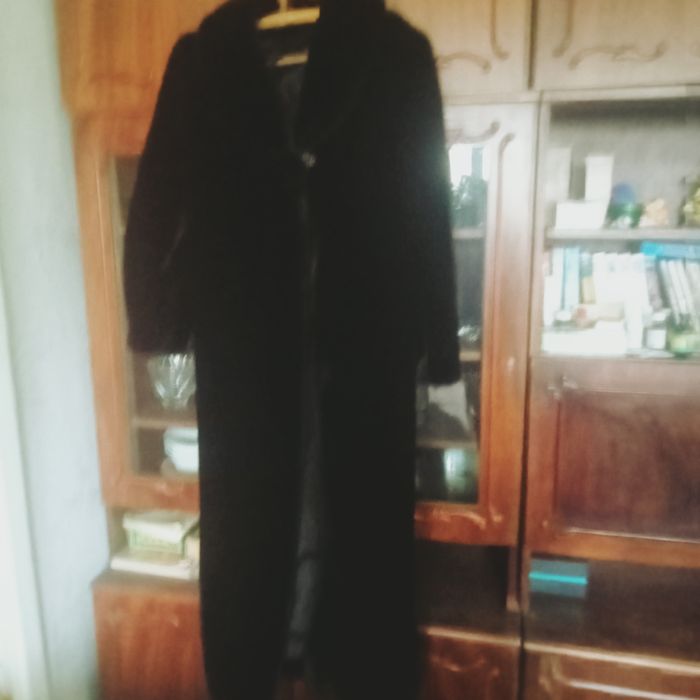 Продам пальто  кашемир