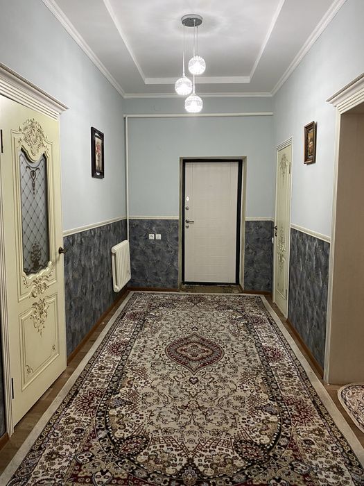 Продается большой дом