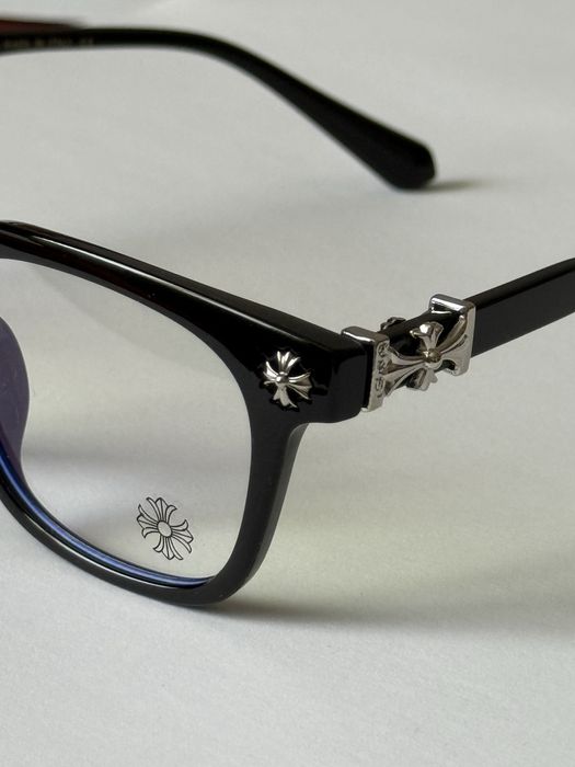 Очки Chrome Hearts