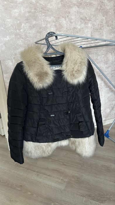 Куртка демисезонная