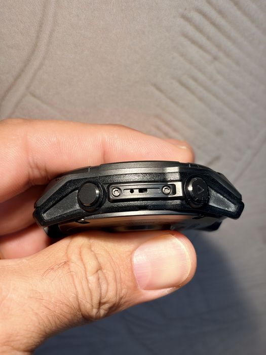 Garmin Fenix 8 Solar Sapphire, 51mm