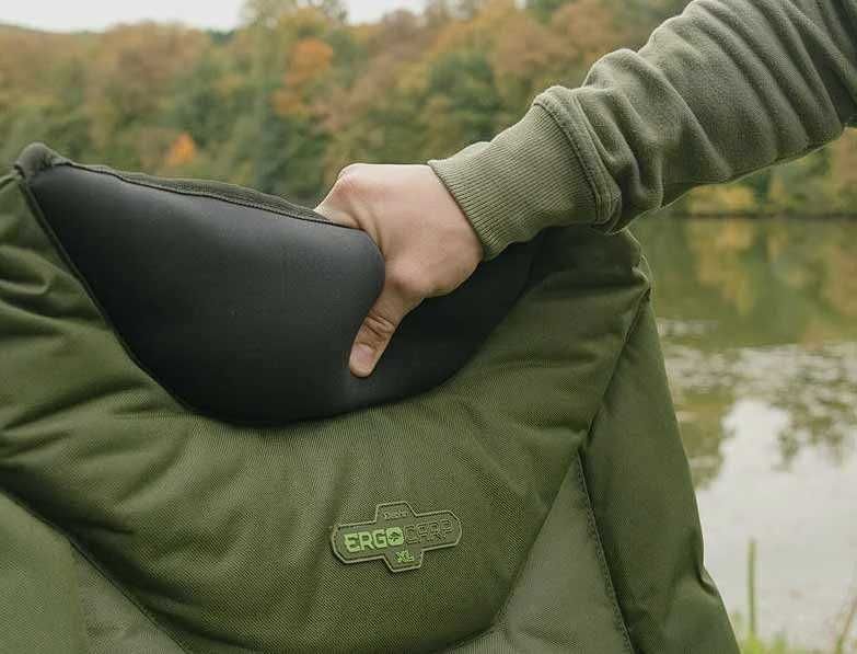 Scaun pescuit Delphin ERGOCARP