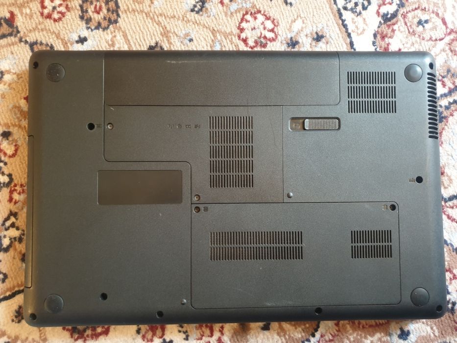 Ноутбук HP G62-b71SR