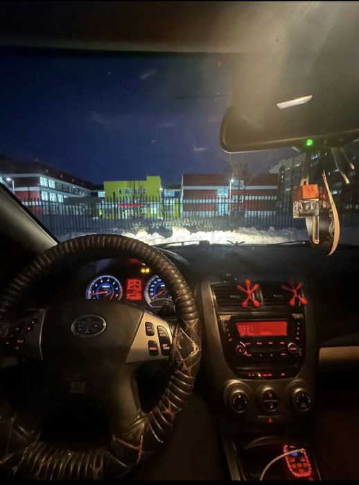 Продам машину фав