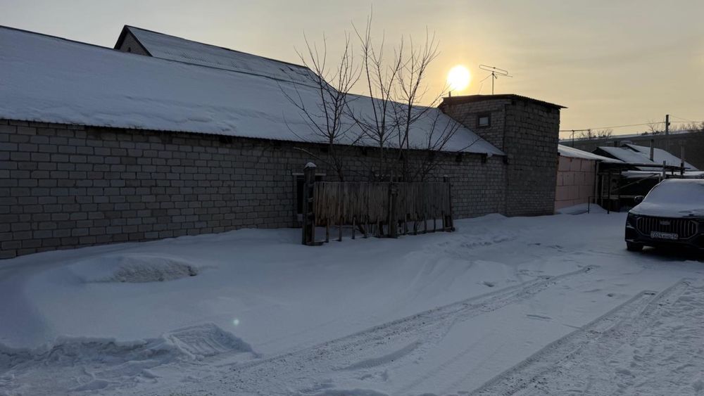 Продам дом на втором павлодаре.