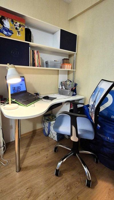Продава се Тристаен апартамент в с. Равда, Област Бургас - 86 кв.м за 1105 €/кв.м - Снимка #9