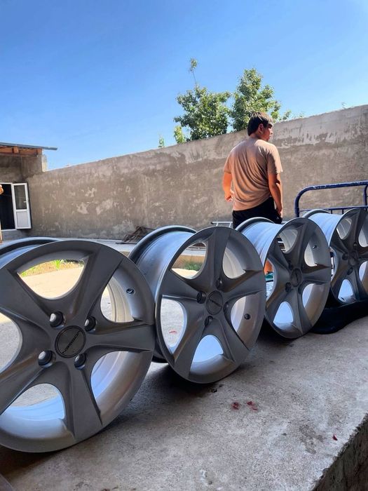 R14 diska arzon narxda