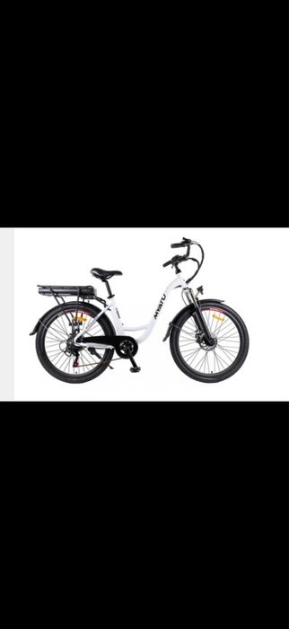 Bicicleta Electrica 26 inch