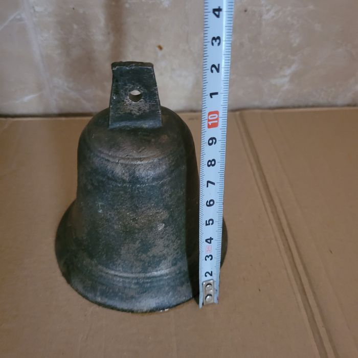 Камбана.  Звъннци за подарък