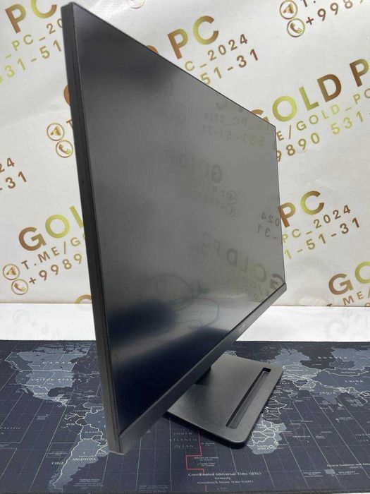 Monitor MSI PRO 27 4K 60hz “iPS” / Arzon monitor lar bor yana kanalda