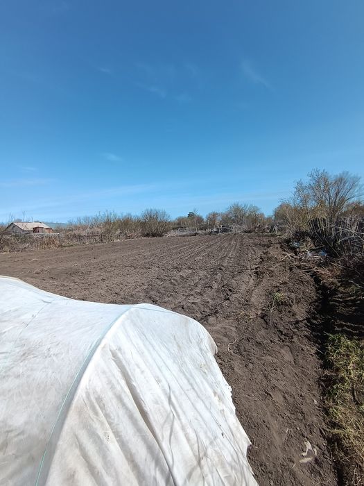 Продам дом в п. Долинка