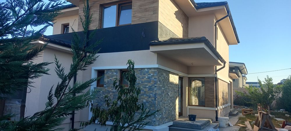 Vila P + 1  Ford ,Ionumi