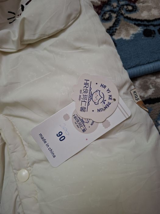 kombinzon qiz bolalarniki