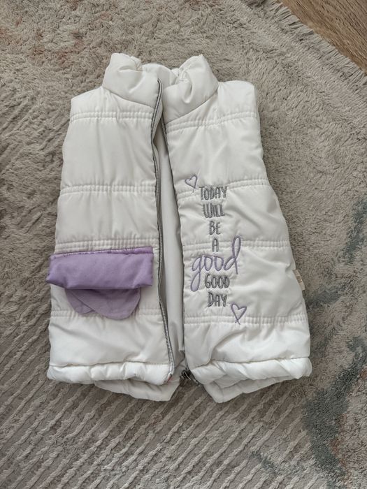 Продам детскую одежду