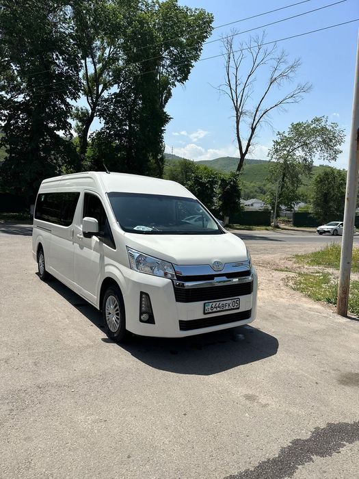 Такси межгород 1