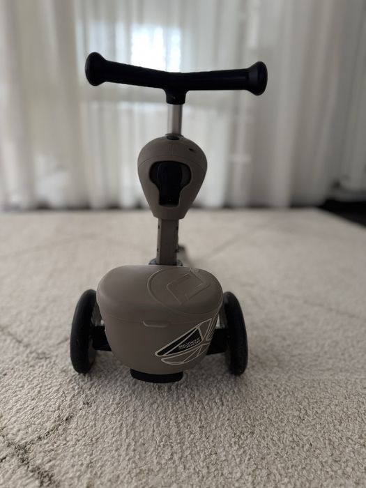 Trotinetă Scoot and Ride