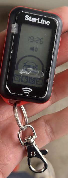 Продам Starline E97/Старлайн Е97