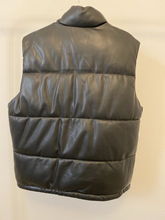 Жилет мужской Pull&Bear