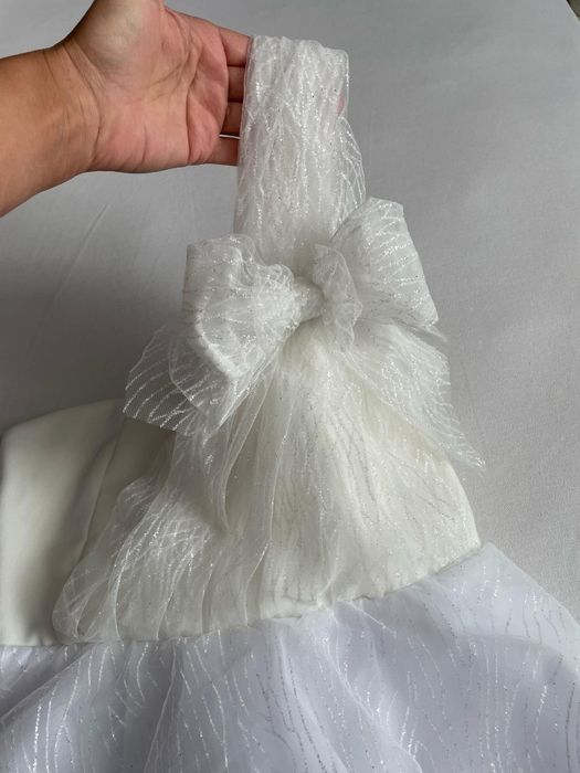 Официална рокля шита по поръчка