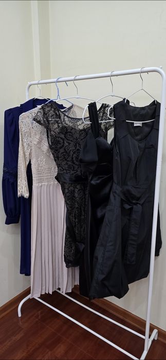 Платье женское нарядное