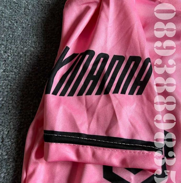 Нови Детски Екипи Inter Miami/Интер Маями Messi/Меси